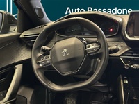Peugeot e-2008 vaihtoauto