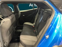 Peugeot e-2008 vaihtoauto