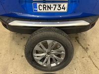Peugeot e-2008 vaihtoauto