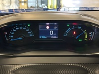 Peugeot e-2008 vaihtoauto