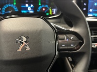 Peugeot e-2008 vaihtoauto