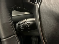 Peugeot e-2008 vaihtoauto