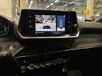 Peugeot e-2008 vaihtoauto