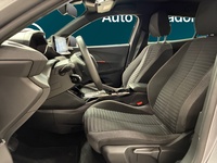 Peugeot e-2008 vaihtoauto