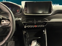 Peugeot e-2008 vaihtoauto