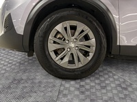 Peugeot e-2008 vaihtoauto