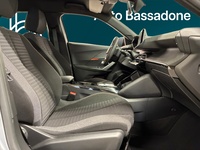 Peugeot e-2008 vaihtoauto