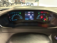 Peugeot e-2008 vaihtoauto