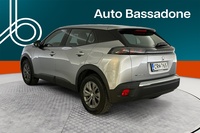 Peugeot e-2008 vaihtoauto