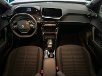 Peugeot e-2008 vaihtoauto