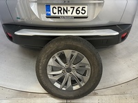 Peugeot e-2008 vaihtoauto