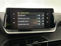 Peugeot e-2008 vaihtoauto