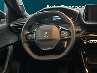 Peugeot e-2008 vaihtoauto