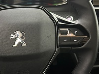 Peugeot e-2008 vaihtoauto