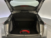 Peugeot e-2008 vaihtoauto