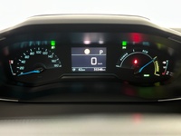 Peugeot e-2008 vaihtoauto