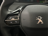 Peugeot e-2008 vaihtoauto