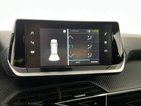 Peugeot e-2008 vaihtoauto