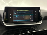 Peugeot e-2008 vaihtoauto