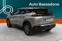 Peugeot e-2008 vaihtoauto