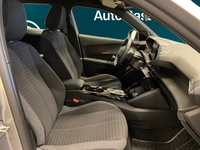 Peugeot e-2008 vaihtoauto