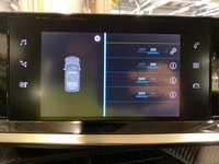 Peugeot e-2008 vaihtoauto