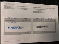 Peugeot e-2008 vaihtoauto