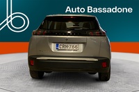 Peugeot e-2008 vaihtoauto