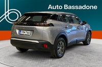 Peugeot e-2008 vaihtoauto