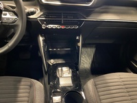 Peugeot e-2008 vaihtoauto