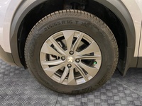 Peugeot e-2008 vaihtoauto