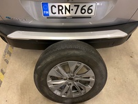 Peugeot e-2008 vaihtoauto