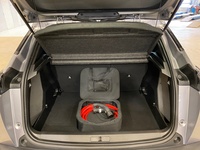 Peugeot e-2008 vaihtoauto