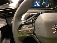 Peugeot e-2008 vaihtoauto