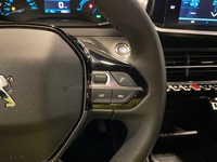 Peugeot e-2008 vaihtoauto