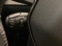 Peugeot e-2008 vaihtoauto