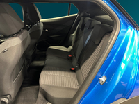 Peugeot e-2008 vaihtoauto