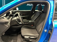 Peugeot e-2008 vaihtoauto