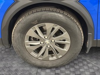 Peugeot e-2008 vaihtoauto