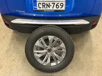 Peugeot e-2008 vaihtoauto