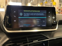 Peugeot e-2008 vaihtoauto