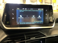 Peugeot e-2008 vaihtoauto