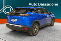 Peugeot e-2008 vaihtoauto