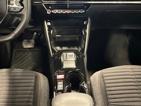 Peugeot e-2008 vaihtoauto