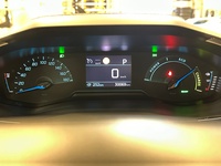 Peugeot e-2008 vaihtoauto