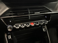 Peugeot e-2008 vaihtoauto