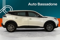 Peugeot e-2008 vaihtoauto