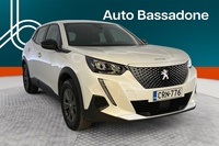Peugeot e-2008 vaihtoauto