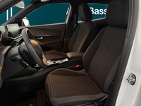 Peugeot e-2008 vaihtoauto