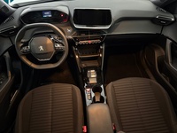 Peugeot e-2008 vaihtoauto